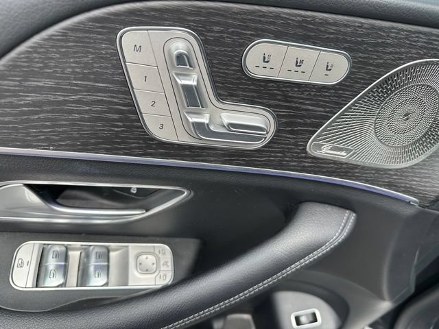 Used 2025 Mercedes-Benz GLE 350 4MATIC image 20