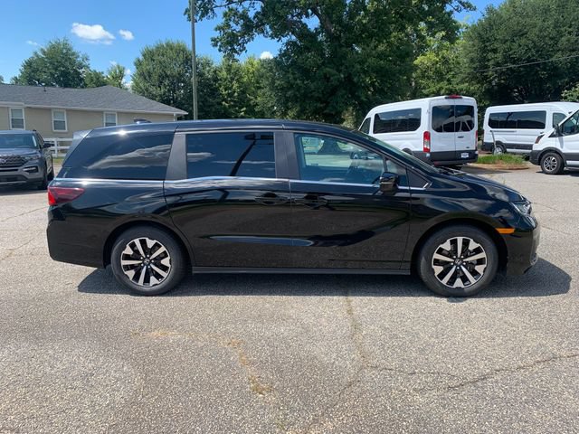 Used 2025 Honda Odyssey EX-L image 4