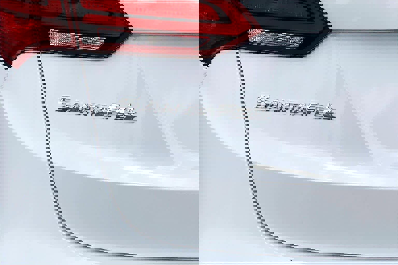 Used 2017 Hyundai Santa Fe Sport image 12