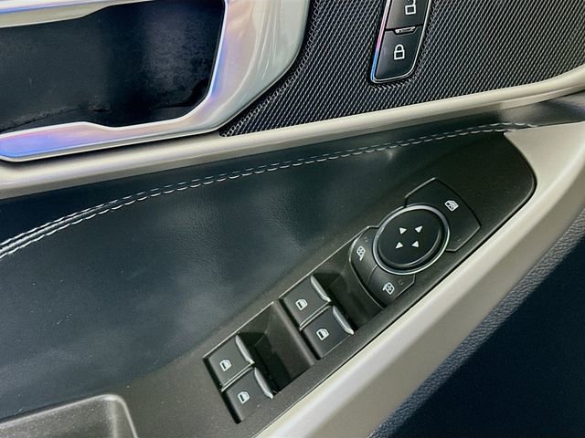 Certified 2023 Ford Explorer XLT w/ Equipment Group 202A image 27