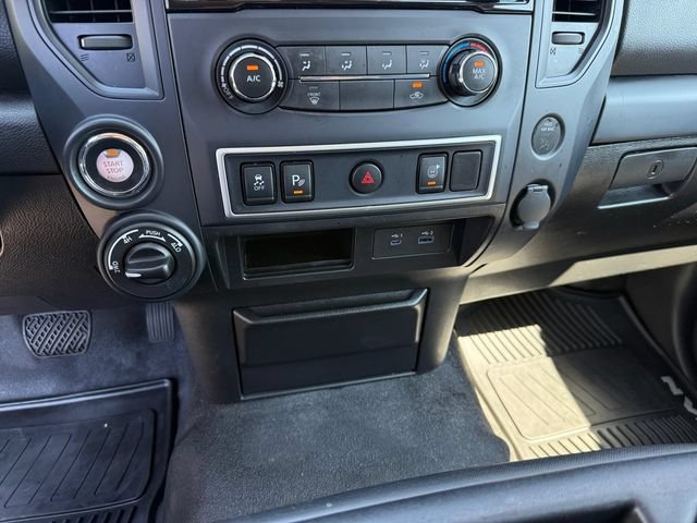 Used 2020 Nissan Titan S w/ S Utility Package AWD/4WD image 21