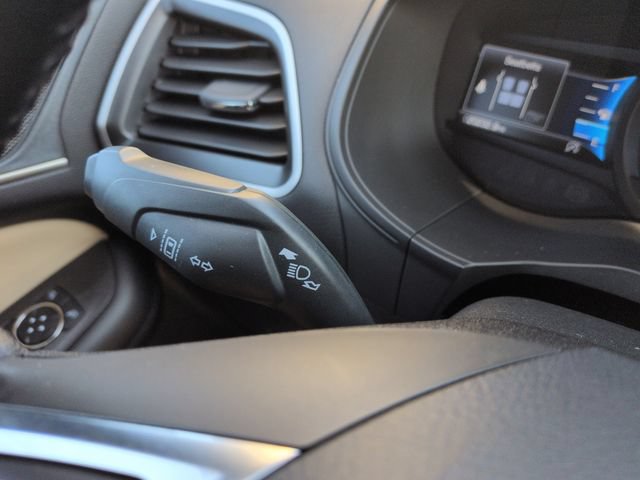 Certified 2024 Ford Edge SEL w/ Convenience Package AWD/4WD image 37