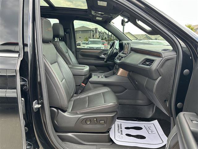 Used 2021 Chevrolet Tahoe High Country AWD/4WD image 19
