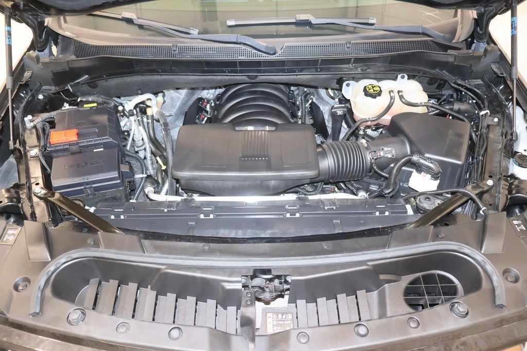 Used 2023 Chevrolet Tahoe High Country image 49