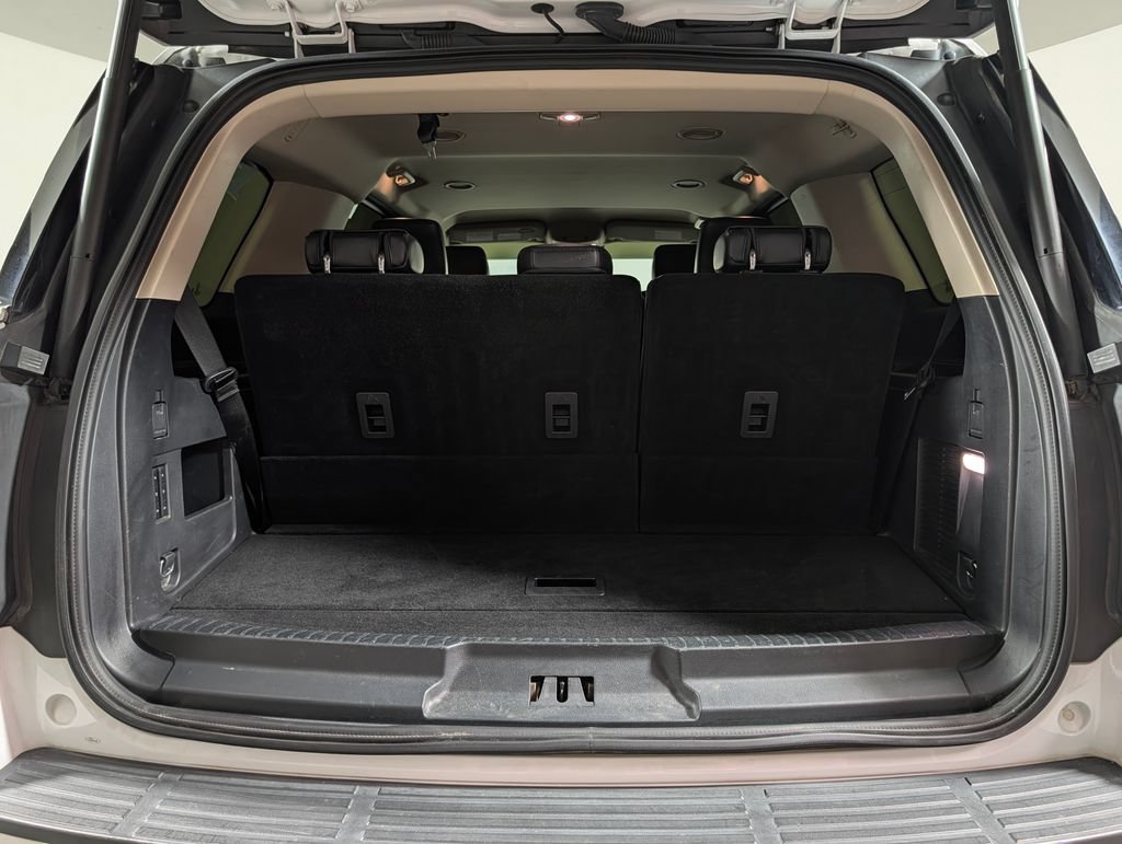 Certified 2023 Ford Expedition XLT AWD/4WD image 7