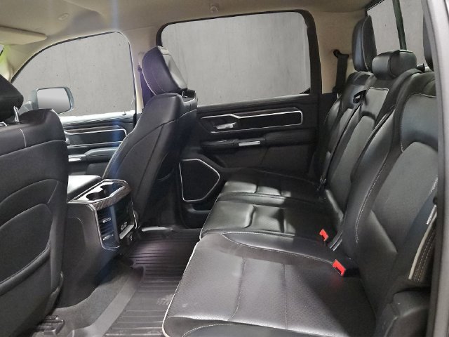 Used 2020 RAM 1500 Laramie AWD/4WD image 22