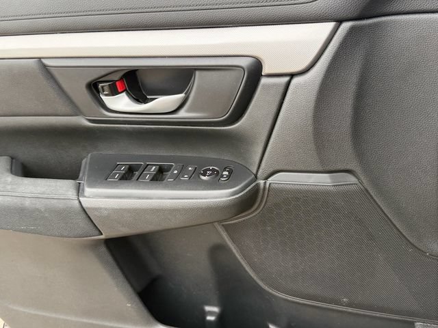 Used 2018 Honda CR-V LX image 26