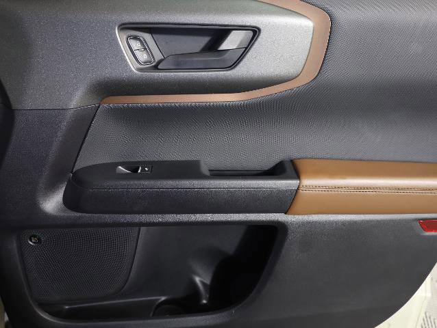 Certified 2025 Ford Bronco Sport Outer Banks w/ Outer Banks Tech Package+ AWD/4WD image 27
