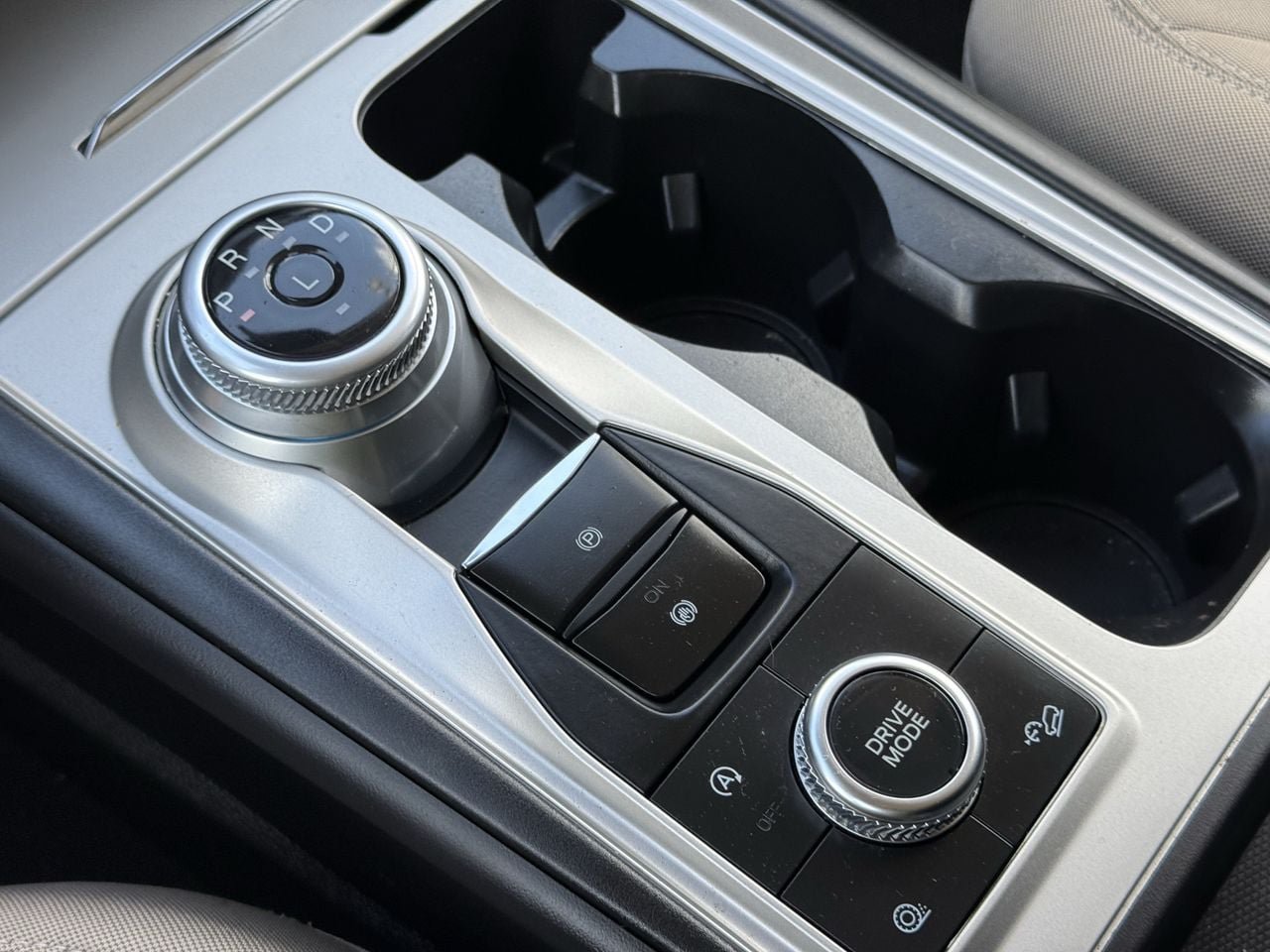 Certified 2023 Ford Explorer XLT AWD/4WD image 21