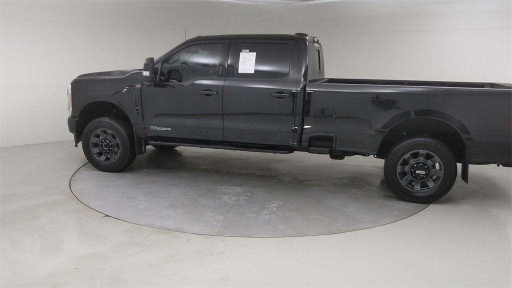 Certified 2023 Ford F250 Lariat w/ Lariat Ultimate Package image 19