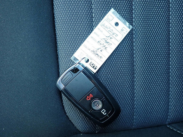 Certified 2024 Ford Edge SE AWD/4WD image 31