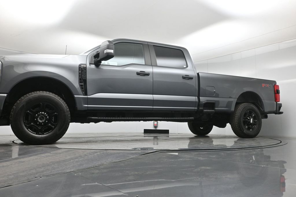 Certified 2024 Ford F350 XL w/ STX Appearance Package image 8