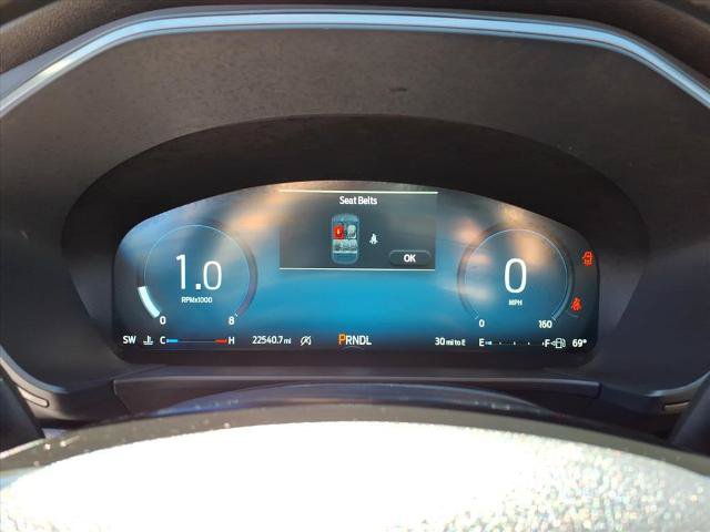 Certified 2023 Ford Escape Active w/ Tech Pack #2 AWD/4WD image 10