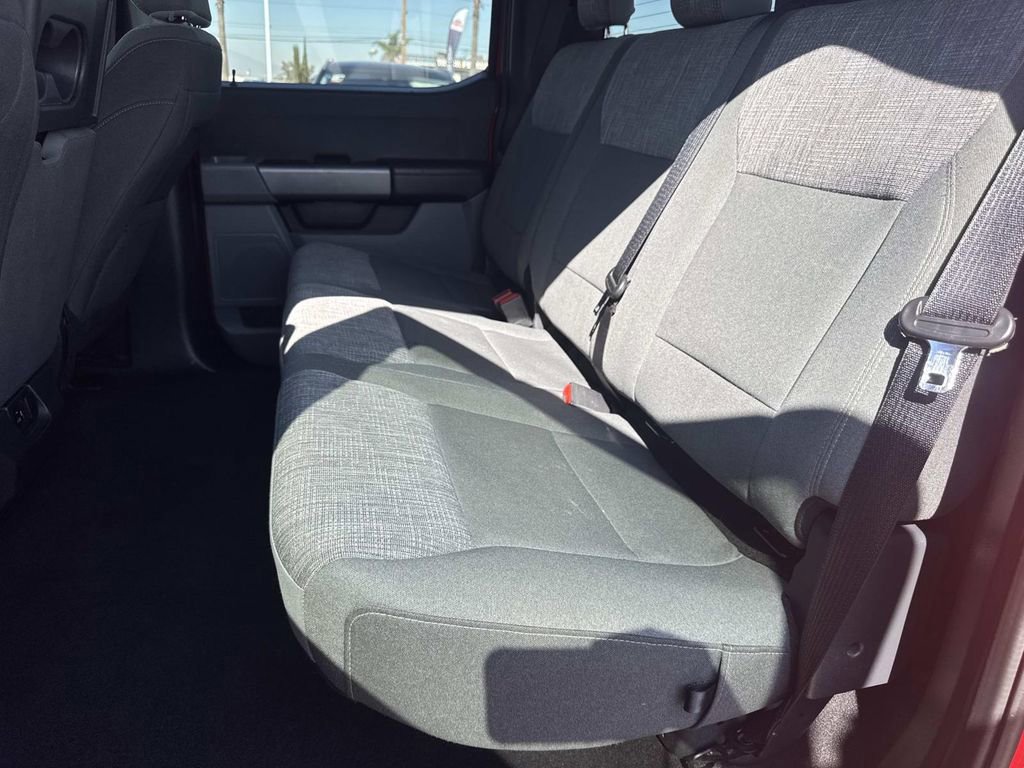 Certified 2023 Ford F150 XLT image 24