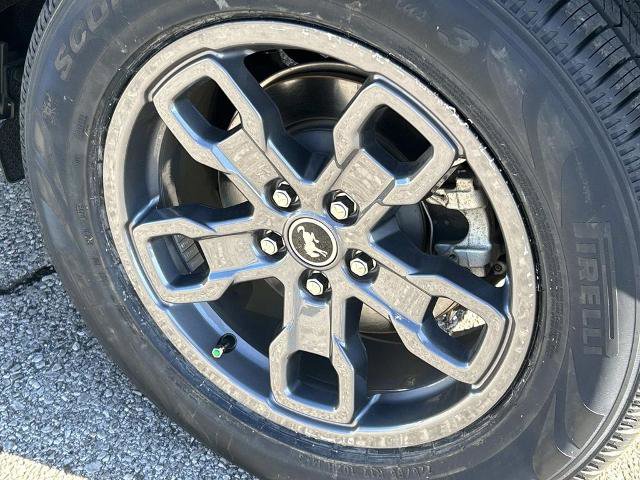 Certified 2024 Ford Bronco Sport Big Bend AWD/4WD image 12