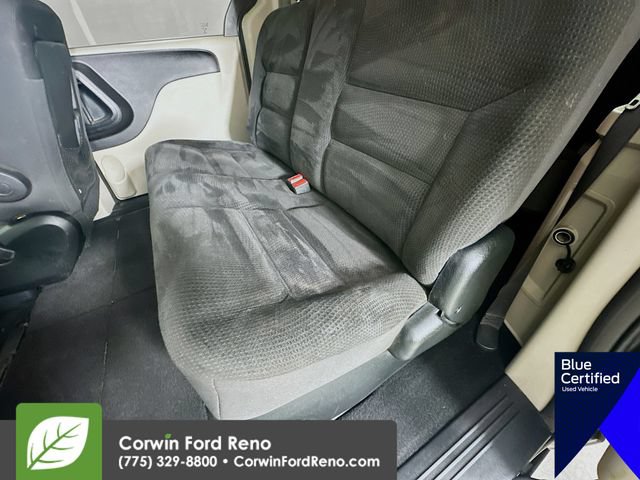 Used 2018 Dodge Grand Caravan w/ Climate Group FWD image 25