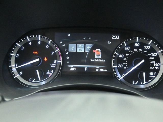 Used 2021 Toyota Highlander XLE image 29