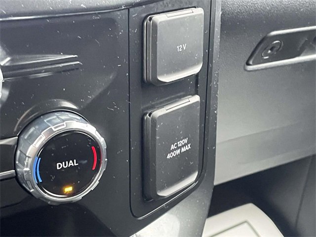 Certified 2022 Ford F150 XLT w/ Equipment Group 302A High image 29