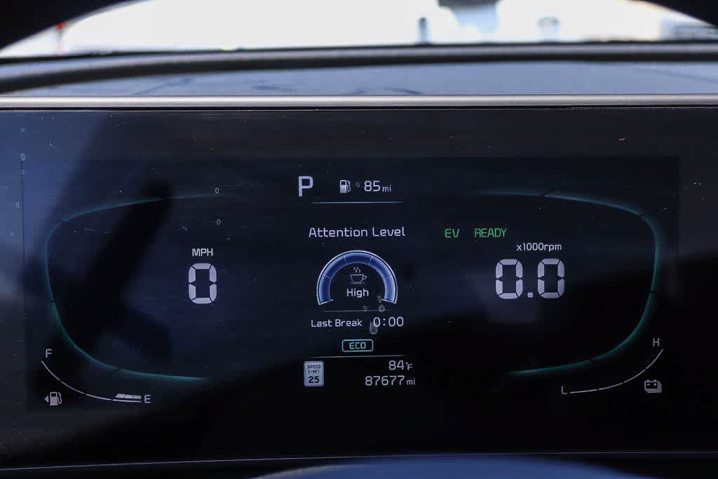 Used 2023 Kia Sportage X-Line AWD/4WD image 21