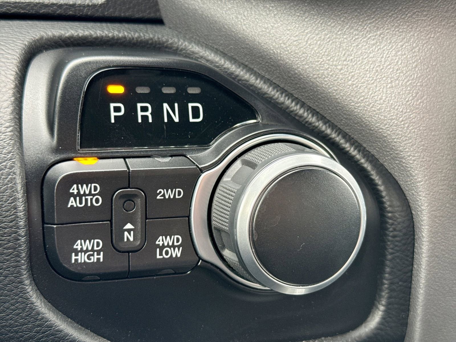 Used 2021 RAM 1500 Big Horn AWD/4WD image 38
