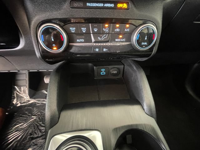 Certified 2022 Ford Escape SE w/ Convenience Package FWD image 15