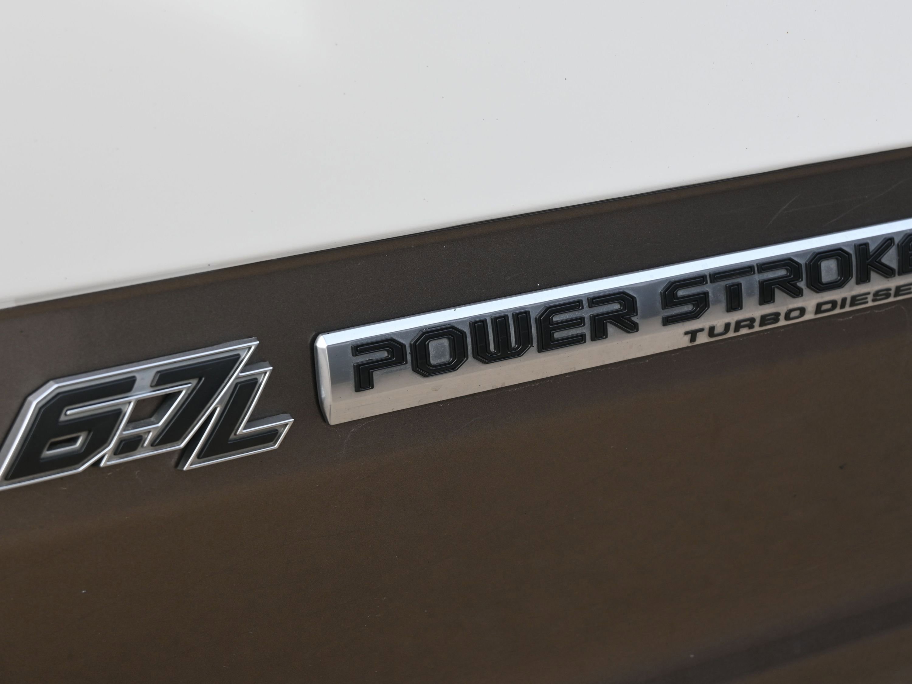 Certified 2022 Ford F350 Lariat w/ Lariat Ultimate Package image 10