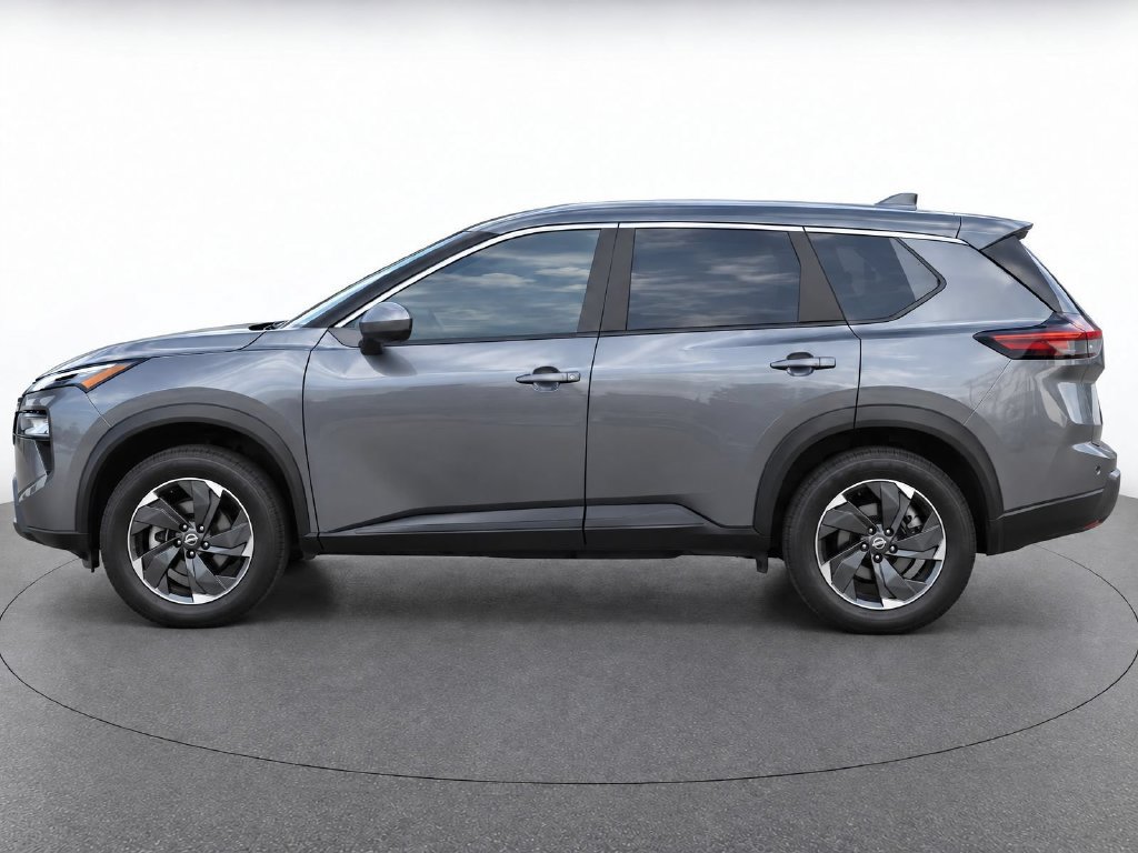Used 2024 Hyundai Tucson SEL w/ Convenience Package AWD/4WD image 4