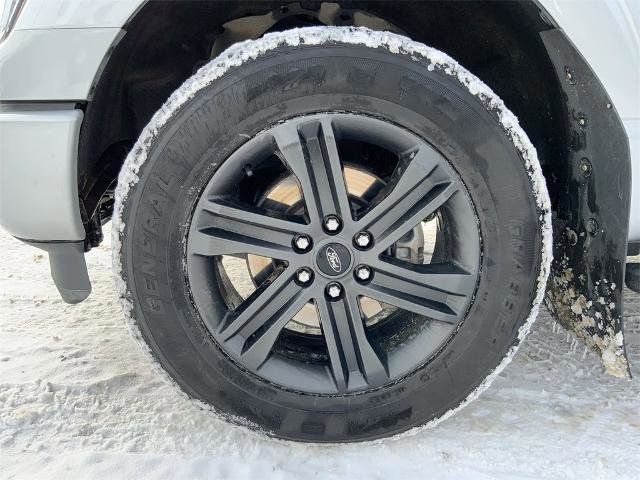 Certified 2021 Ford F150 XLT w/ Equipment Group 302A High image 10