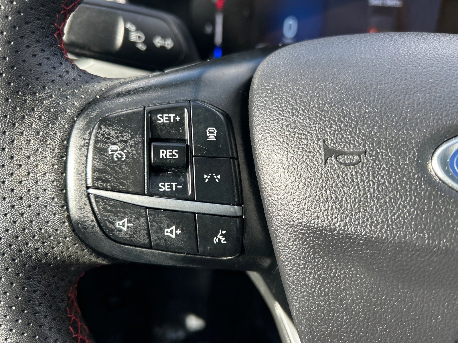 Certified 2023 Ford Escape ST-Line w/ Tech Pack #1 image 24