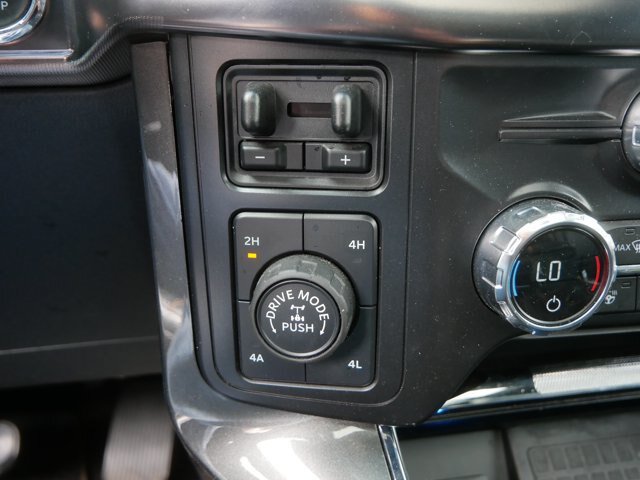 Certified 2021 Ford F150 Platinum w/ Equipment Group 701A High AWD/4WD image 25