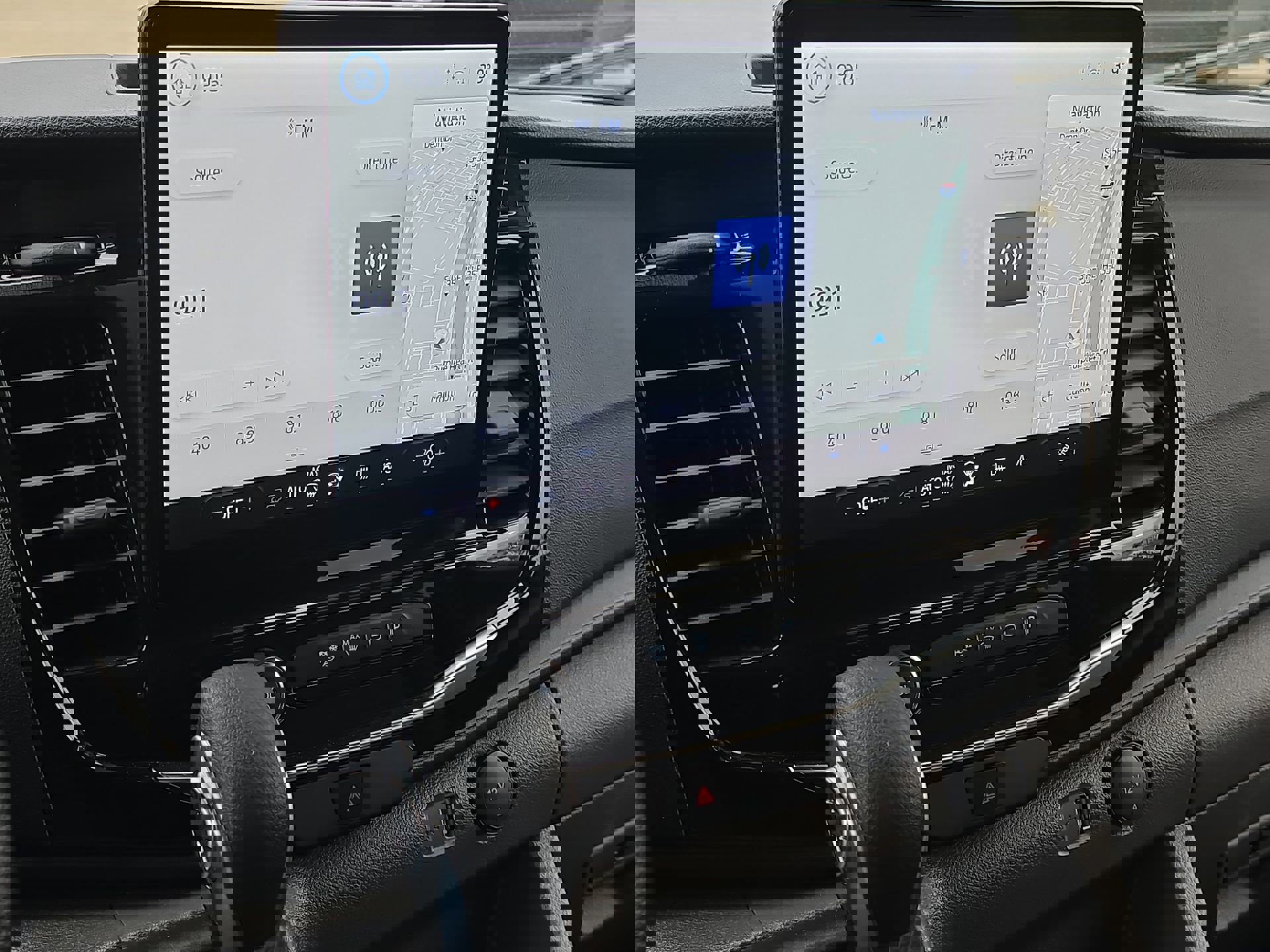 Certified 2025 Ford Transit 350 XLT image 16