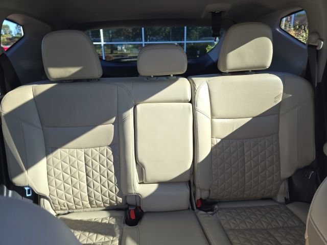 Used 2022 Nissan Murano Platinum w/ Cargo Package AWD/4WD image 19