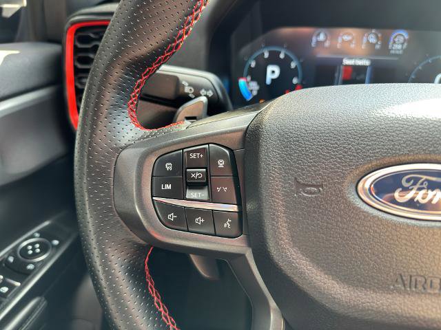 Certified 2024 Ford Ranger Raptor image 21