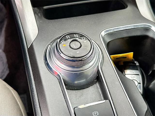 Certified 2018 Ford Fusion S image 14