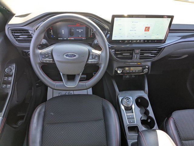 Certified 2024 Ford Escape ST-Line w/ Tech Pack #1 image 31