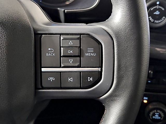 Certified 2023 Ford F150 XLT w/ Equipment Group 302A High image 23