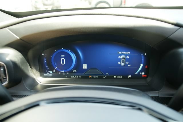 Certified 2023 Ford Explorer ST w/ Equipment Group 401A AWD/4WD image 19