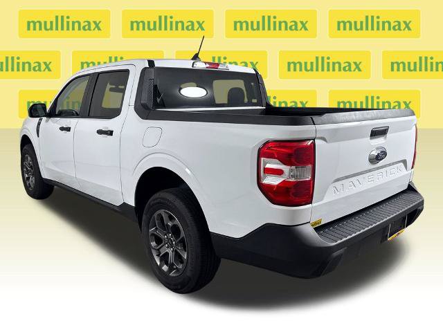 Certified 2024 Ford Maverick XLT FWD image 11