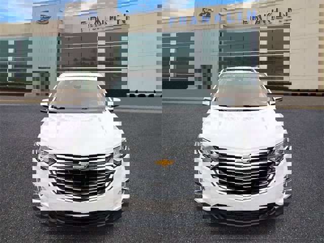 Used 2020 Chevrolet Equinox Premier image 2