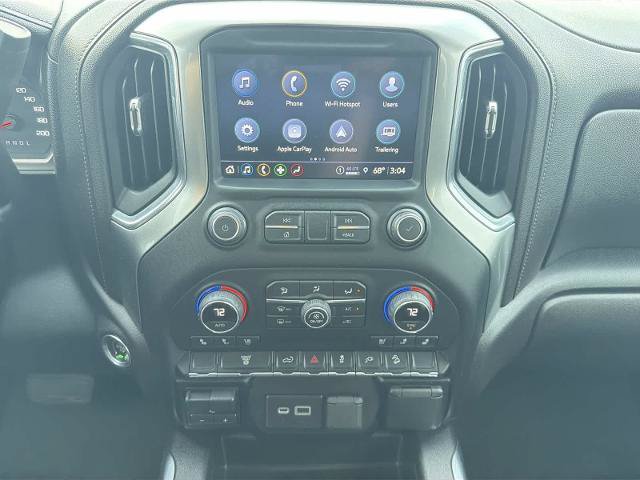 Used 2021 Chevrolet Silverado 3500 LTZ w/ LTZ Convenience Package AWD/4WD image 26