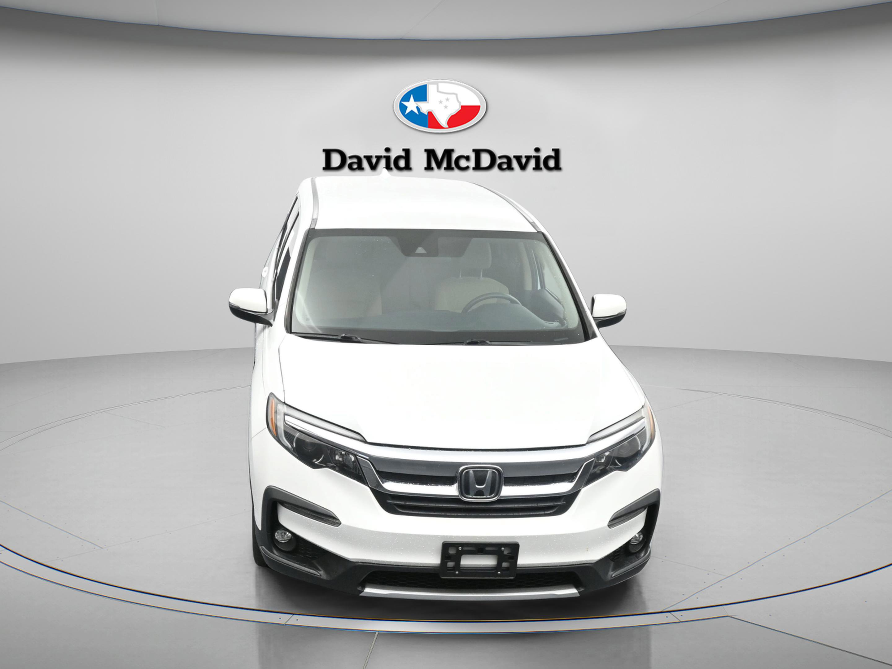 Used 2020 Honda Pilot EX image 24