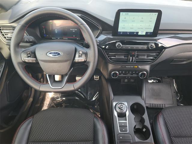 Certified 2024 Ford Escape ST-Line w/ Equipment Group 301A image 11