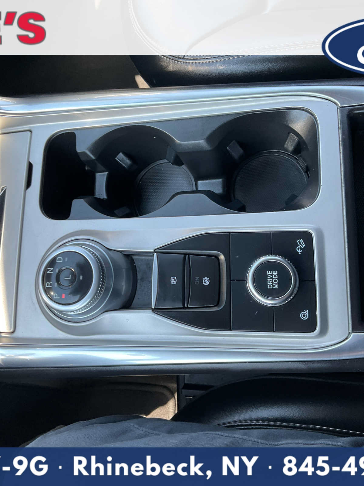 Certified 2023 Ford Explorer XLT w/ Equipment Group 202A AWD/4WD image 26
