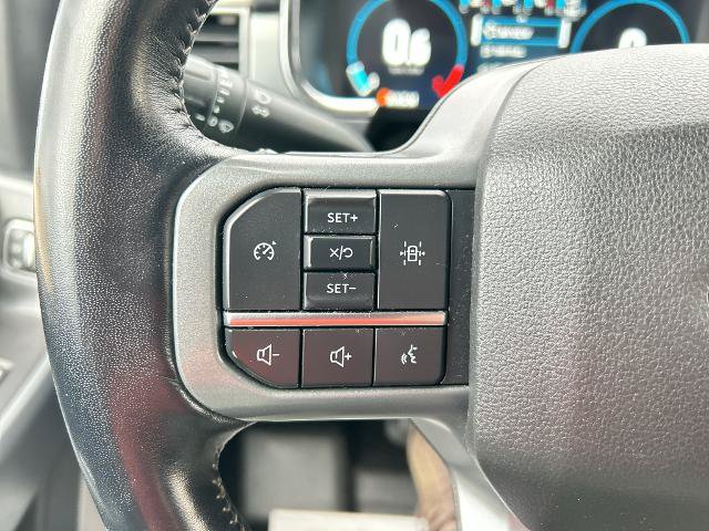 Certified 2022 Ford F150 Lariat AWD/4WD image 14