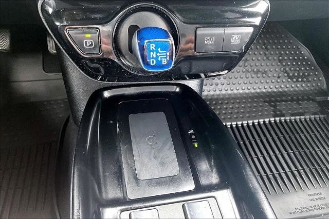 Used 2022 Toyota Prius image 31