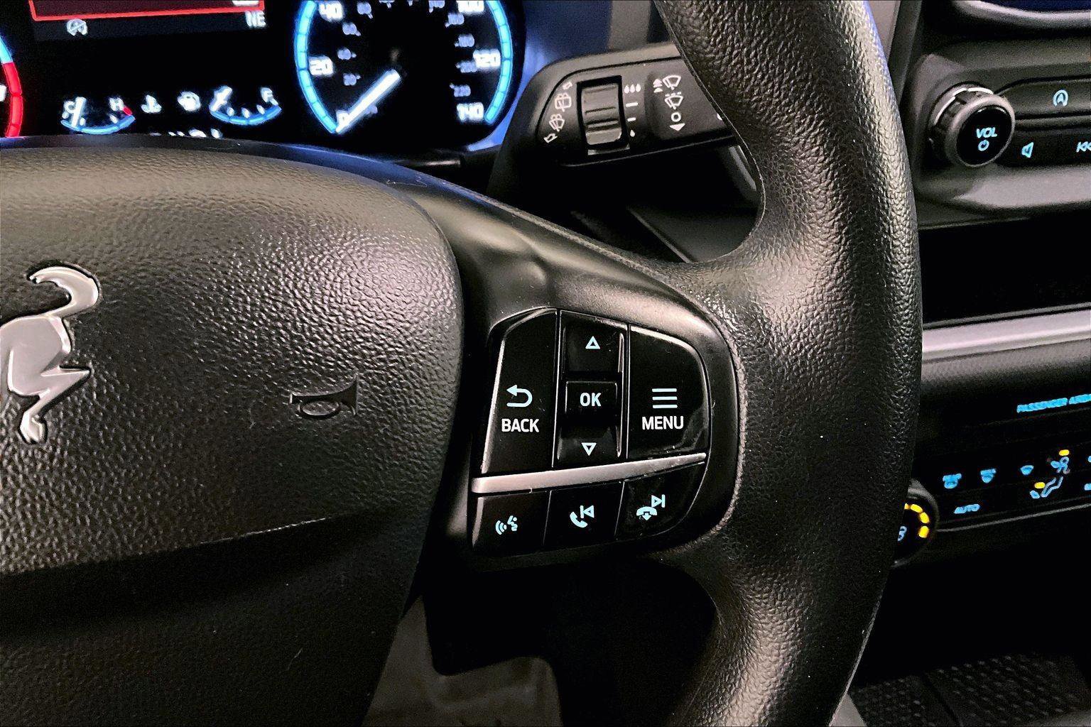 Certified 2021 Ford Bronco Sport Big Bend image 18