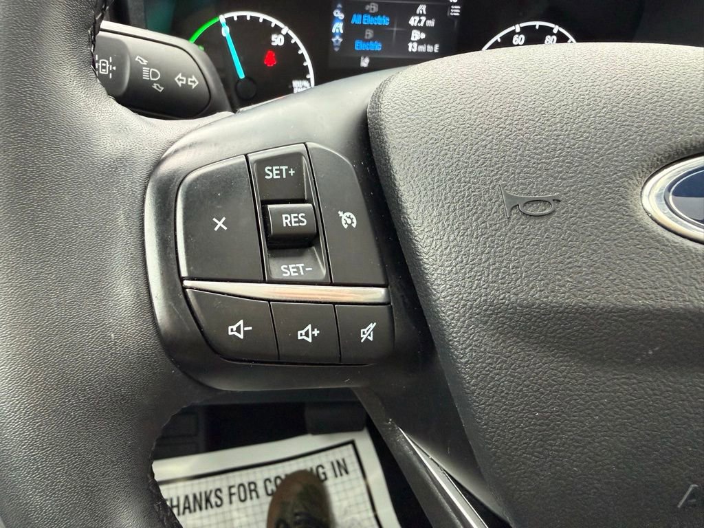 Certified 2024 Ford Maverick XLT w/ XLT Luxury Package image 20