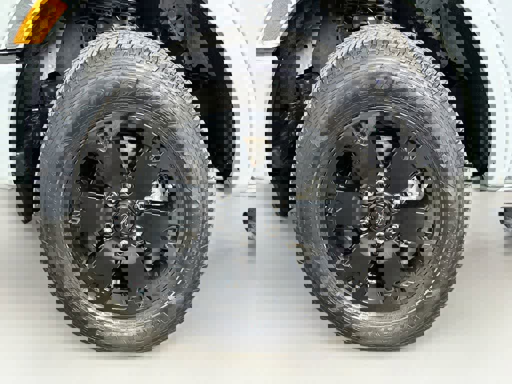 Certified 2021 Ford Ranger Lariat w/ Equipment Group 501A High AWD/4WD image 11