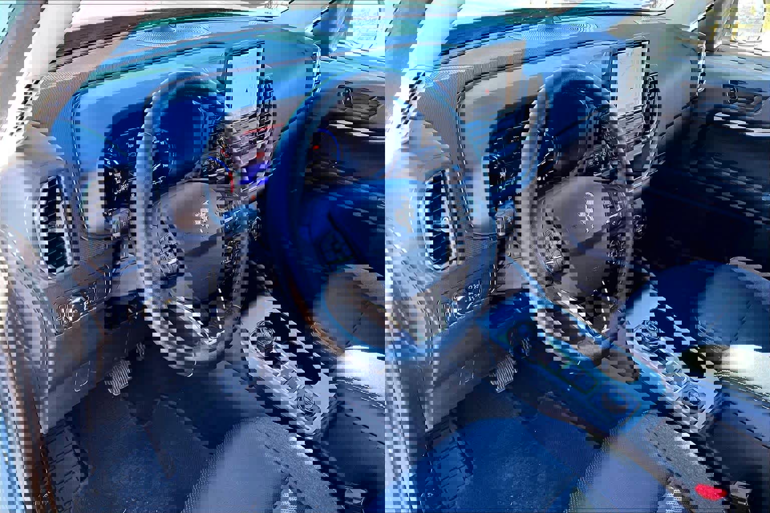 Certified 2021 Ford Bronco Sport Outer Banks w/ Outer Banks Package image 18