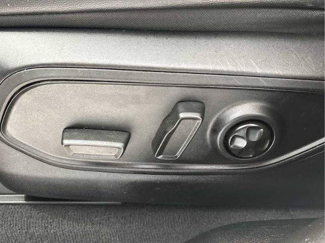 Used 2023 Jeep Grand Cherokee Limited AWD/4WD image 33